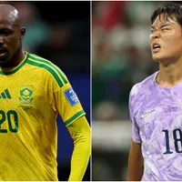 South Africa vs South Korea: Confirmed lineups for the 2026 World Cup Group A game
