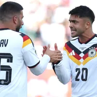 How Germany’s win, draw, or loss vs Ecuador could impact the 2026 World Cup Group E standings