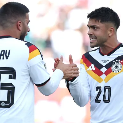 How Germany’s win, draw, or loss vs Ecuador could impact the 2026 World Cup Group E standings