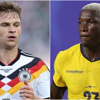 Germany vs Ecuador: Projected lineups for the 2026 World Cup Group E game