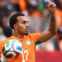 How Ivory Coast’s win, draw, or loss vs Curacao could impact the 2026 World Cup Group E standings