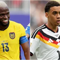 Ecuador vs Germany LIVE Updates: Minute-by-minute coverage of the 2026 World Cup Group E game