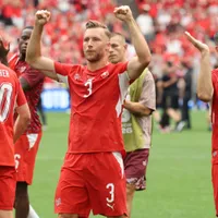 World Cup Recap: Switzerland Tops Group B as Canada Drops into Round of 32 Clash