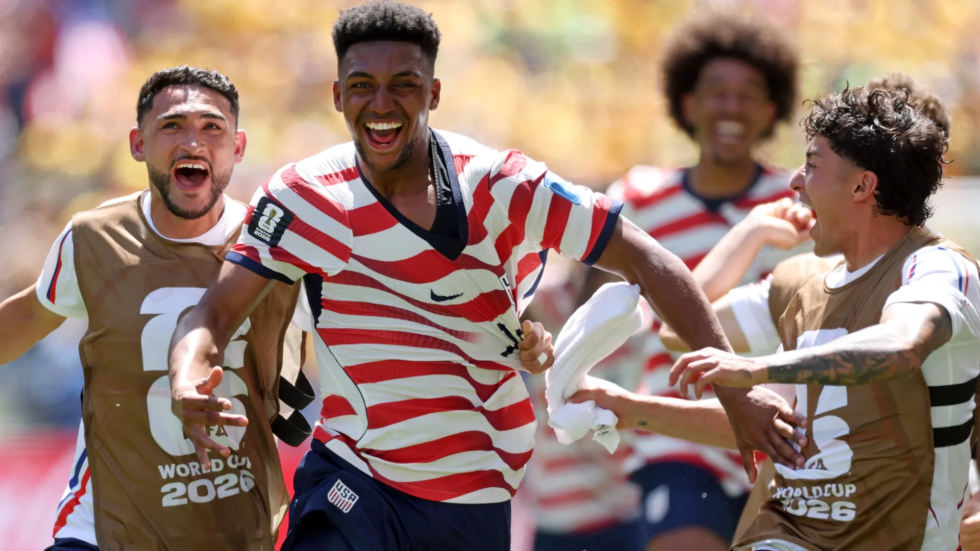 usmnt world cup