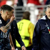 Gianni Infantino learns UEFA’s stance on FIFA’s strict red-card rule for covering mouth after two 2026 World Cup episodes