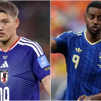 Japan vs Sweden: Projected lineups for the 2026 World Cup Group F game