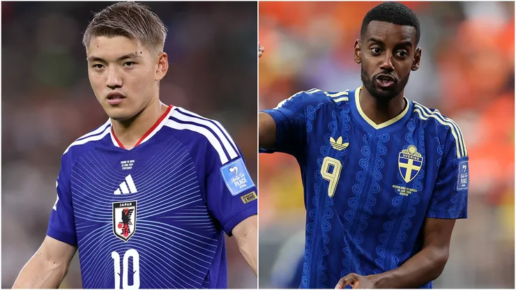 Both could reach the next round