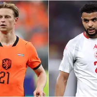 Netherlands vs Tunisia: Projected lineups for the 2026 World Cup Group F game