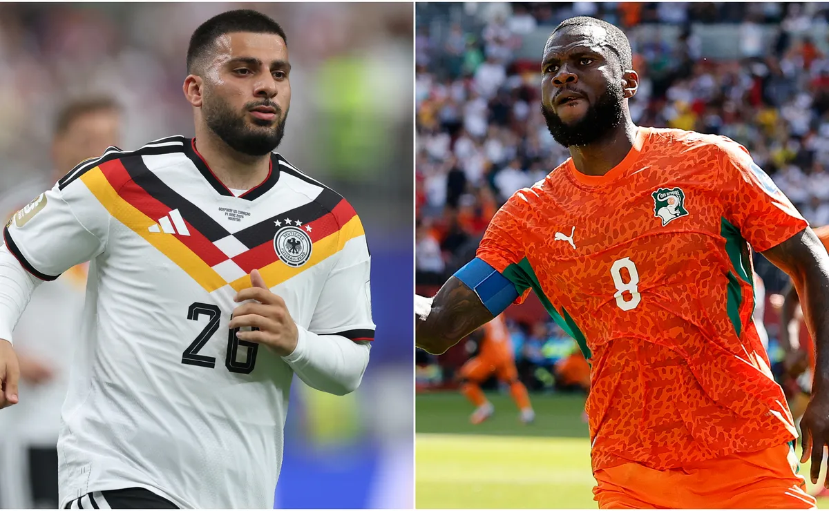 Ecuador Beats Germany 2-1 to Reach World Cup Last 32