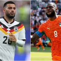 Group E Decided: Germany and Ivory Coast learn Round of 32 venues and potential opponents