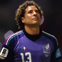 Why FIFA reversed course to award Guillermo Ochoa the same special World Cup ‘Legacy’ patch as Lionel Messi and Cristiano Ronaldo