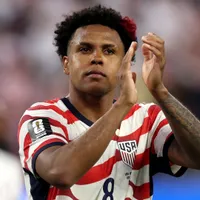 How the USMNT’s win, draw, or loss vs Turkey could impact the 2026 World Cup Group D standings
