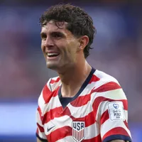 Why isn’t Christian Pulisic starting for the USMNT against Turkiye at the 2026 World Cup?