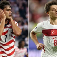 USMNT vs Turkey: Projected lineups for the 2026 World Cup Group D game