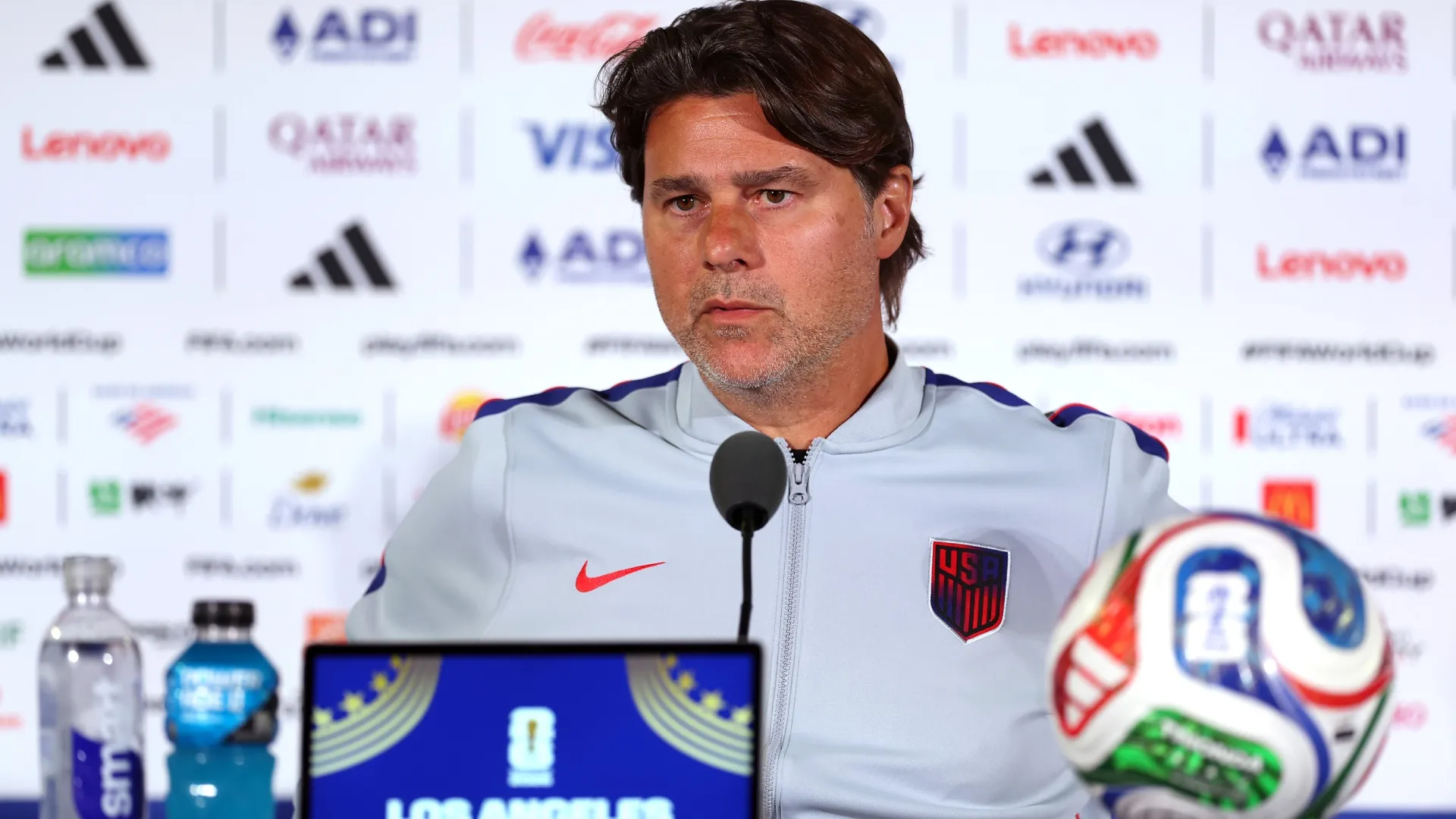 Pochettino can rotate the team (Jamie Squire/Getty Images)
