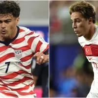 USMNT vs Turkiye LIVE Updates: Minute-by-minute coverage of the 2026 World Cup Group D game