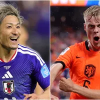 Group F Decided: The Netherlands and Japan learn Round of 32 venues and confirmed opponents