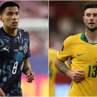 Paraguay vs Australia: Confirmed lineups for the 2026 World Cup Group D game