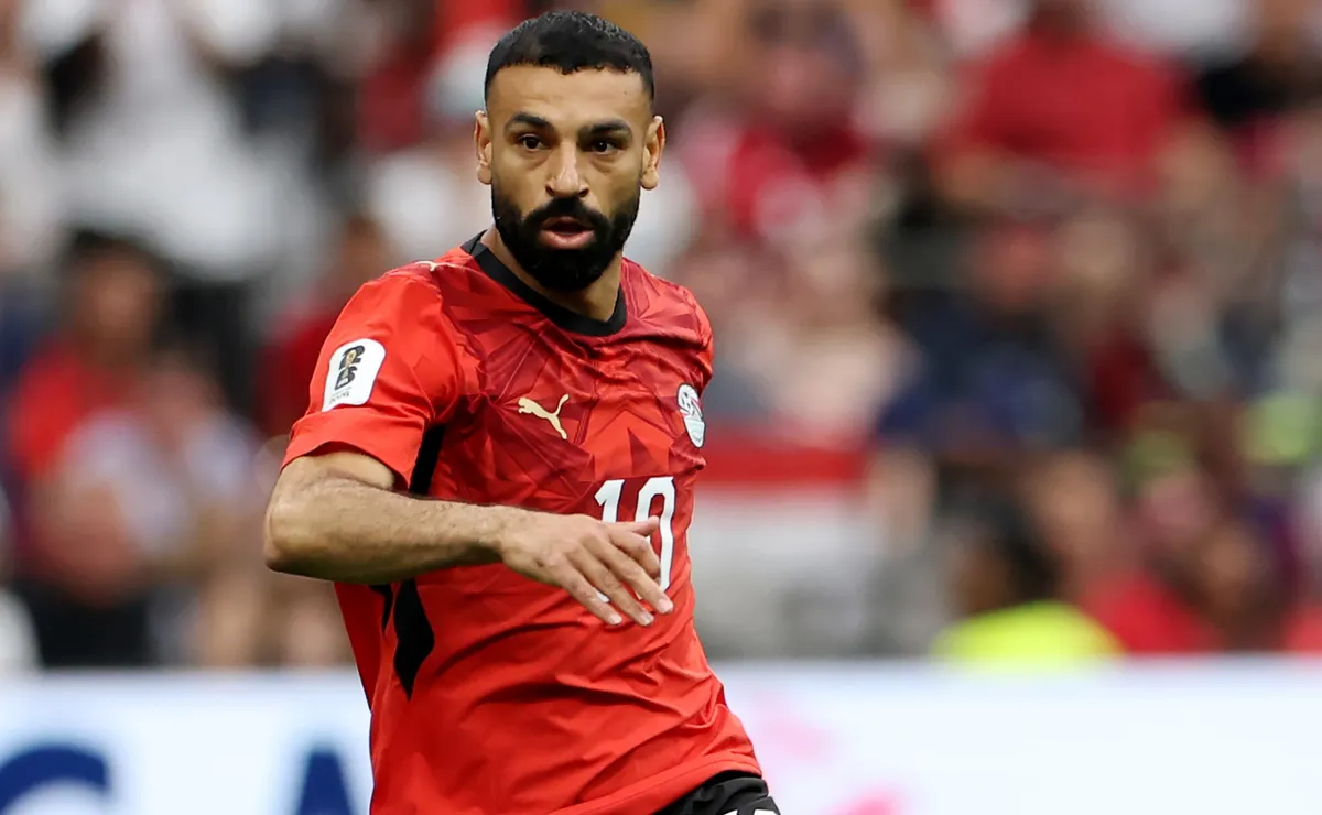 How to watch Egypt vs Iran in USA: 2026 World Cup, Live Stream, TV & Preview