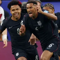 USMNT lose 3-2 to Turkiye on final play in Pulisic’s return