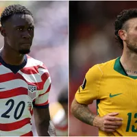 Group D Decided: The USMNT and Australia learn Round of 32 venues and potential opponents