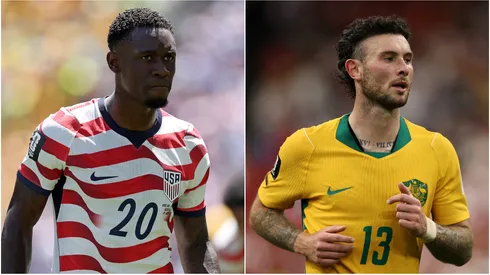 Group D Decided: The USMNT and Australia learn Round of 32 venues and potential opponents