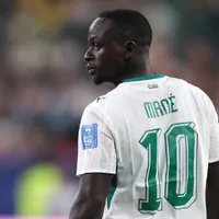 Is Sadio Mane playing? Senegal vs Iraq projected lineups for the 2026 World Cup Group I game
