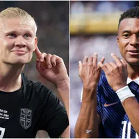Are Haaland and Mbappe playing? Norway vs France projected lineups for the 2026 World Cup Group I game
