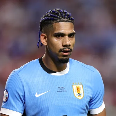 Why isn’t Ronald Araujo playing for Uruguay against Spain at the 2026 World Cup?