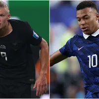 Who, when and where will France and Norway play in the Round of 32?