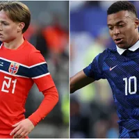 Norway vs France LIVE Updates: Minute-by-minute coverage of the 2026 World Cup Group I game