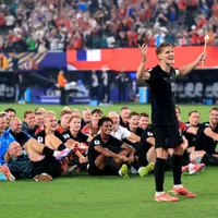 Why are Norway fans pretending to row at the 2026 World Cup? The meaning behind the viral celebration