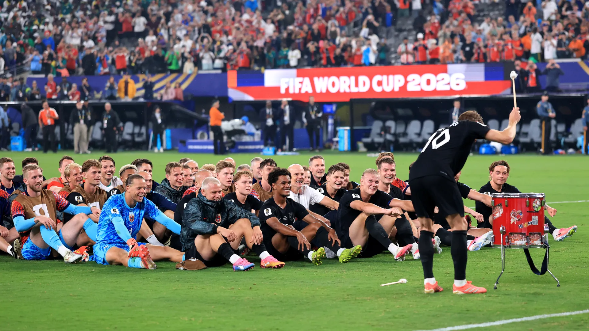norway world cup