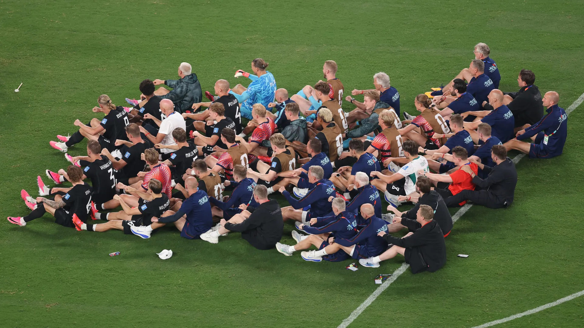 norway world cup