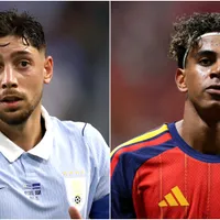 Is Lamine Yamal playing? Uruguay vs Spain projected lineups for the 2026 World Cup Group H game