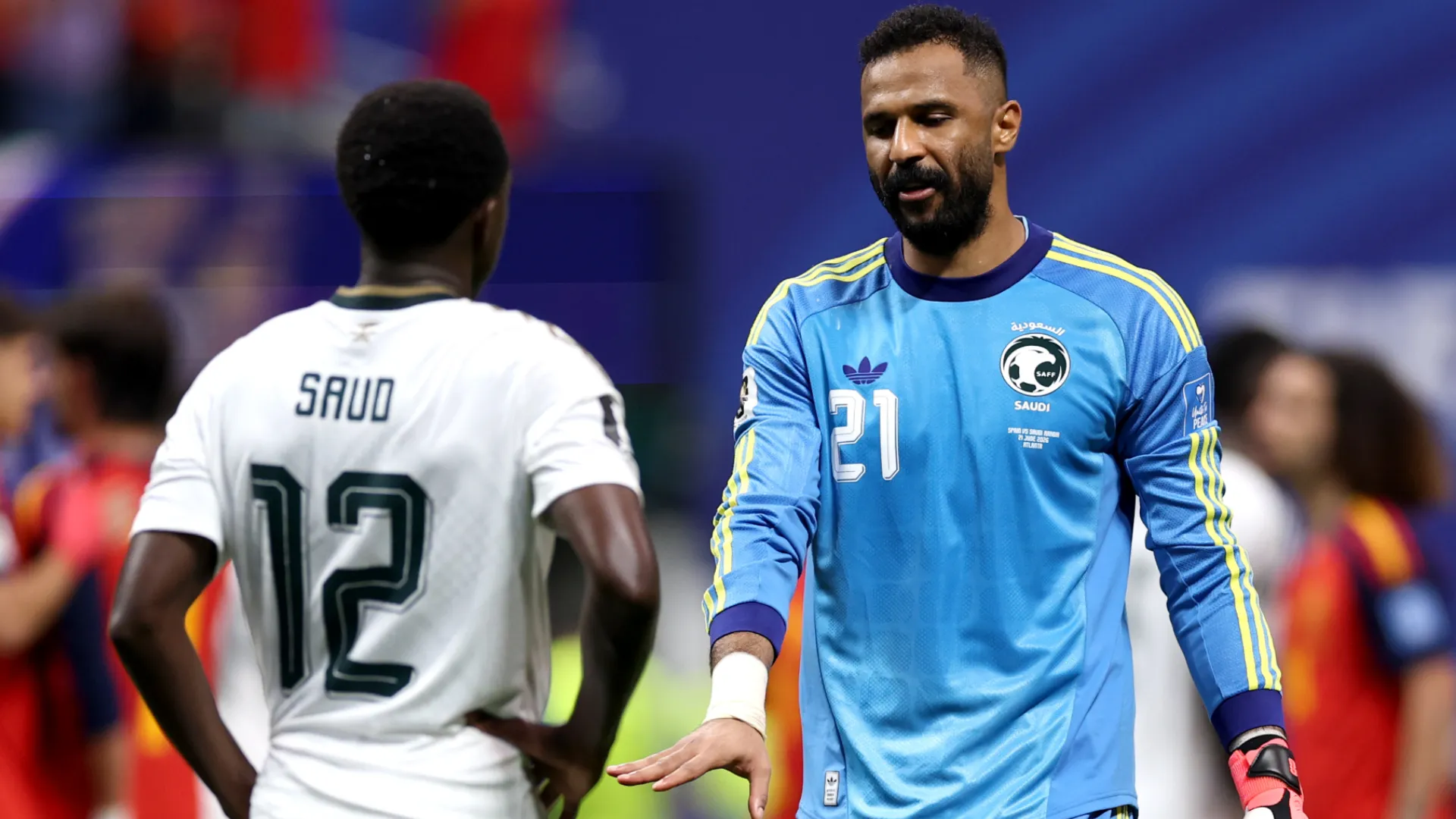 saudi arabia world cup