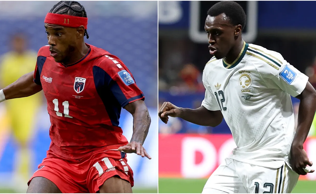 Cape Verde vs Saudi Arabia: Projected lineups for the 2026 World Cup Group H game