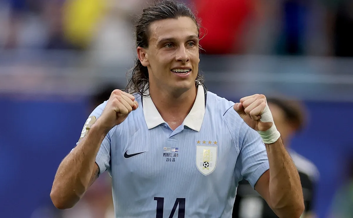 Why does Uruguay have 4 stars on its jersey? The World Cup rule explained