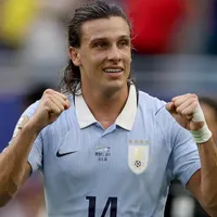 Why does Uruguay have 4 stars on its jersey? The World Cup rule explained