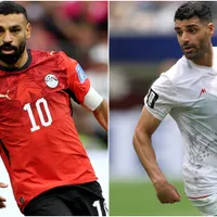 Is Mo Salah playing? Egypt vs Iran projected lineups for the 2026 World Cup Group G game