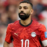 How Egypt’s win, draw, or loss vs Iran could impact the 2026 World Cup Group G standings