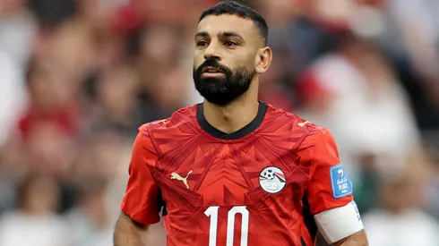 How Egypt’s win, draw, or loss vs Iran could impact the 2026 World Cup Group G standings
