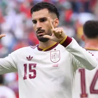 Alex Baena sends Spain to the 2026 World Cup Round of 32 after a 1-0 win vs Uruguay