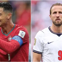 Safe before kickoff: How Ronaldo’s Portugal and Kane’s England already qualified for the Round of 32