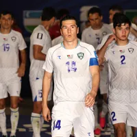 Uzbekistan’s updated FIFA ranking before 2026 World Cup clash with DR Congo
