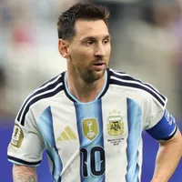 Is Lionel Messi playing? Jordan vs Argentina projected lineups for the 2026 World Cup Group J game