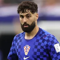 Why isn’t Josko Gvardiol starting for Croatia against Ghana at the 2026 World Cup?
