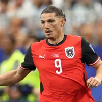 What is Austria’s current FIFA ranking ahead of its 2026 World Cup match vs Algeria?