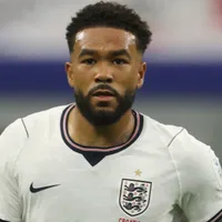 Why isn’t Reece James playing for England against Panama at the 2026 World Cup?