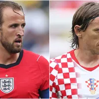 Richard Pelham/Dan Mullan/Getty Images